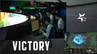 LCK vs LPL - Summer Split 2020 Moments & Plays - League of Legends Season 10