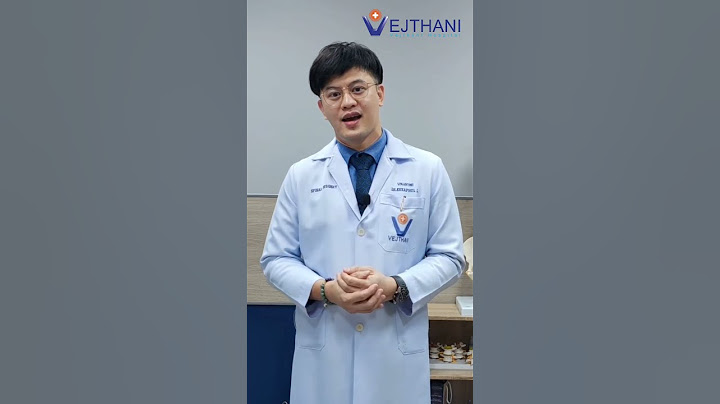 ปวดหลังแบบไหนอันตรายกว่าปวดหลังธรรมดาต้องรีบพบแพทย์