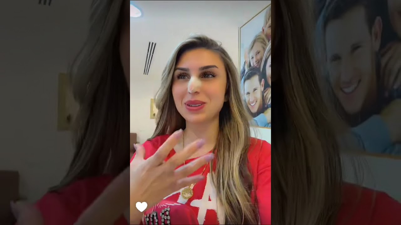 وأخيرا ريتشو و ننوش سبب أجلت عملية الأنف 😱 الدكتور رح يغير اسنان حماتي حياتي 😍🔥