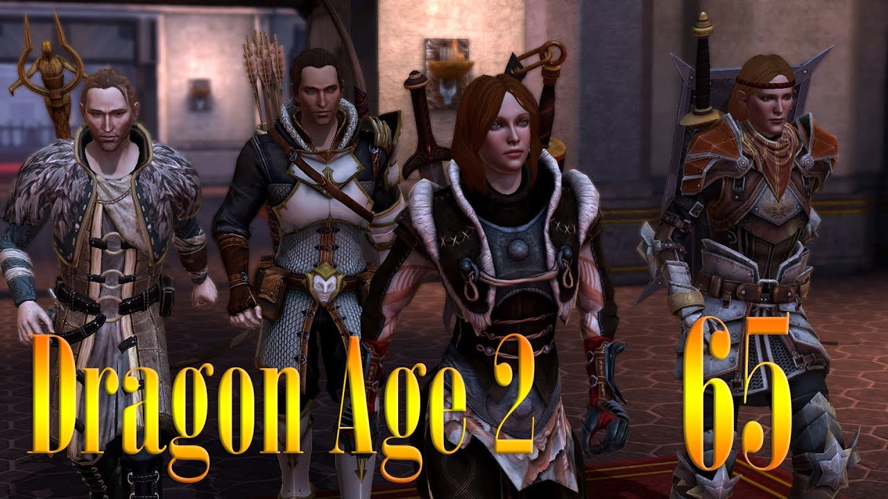 dragon age 2 dlcs about dragon age 2 dlcs about
