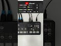 HDMI out ATEM Mini Pro is AUX #blackmagicdesign #atemminipro #auxkeys