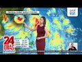 24 Oras Weekend Part 3 July 19 2025 24 Oras Weekend Part 3 July 19 2025