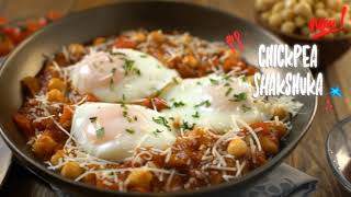 IHOP Presents Arabian shakshouka! screenshot 3