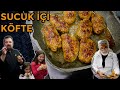 6 AY HAPİS YATIRAN SUCUK KÖFTE (Babamın Sucuk İçi Köfte Tarifi) Hacı Mutfakta