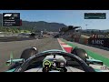 Austria Reverse with Thomas Ronhaar TT setup
