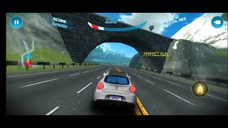 car racing game 3d Android app #cargames screenshot 1