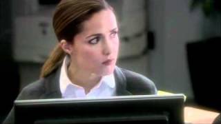 Patty / Ellen 304 - What's Patty doing here
