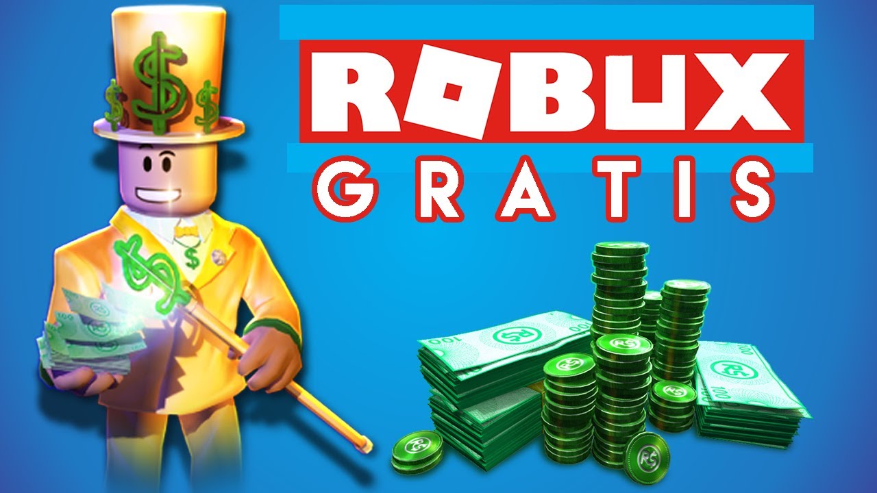 Como Tener Robux Gratis Sin Hacks Ni Descargas Forma Limpia Youtube - como vestir cool sin robux robux gratis hack descargar