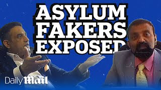 Rogue immigration lawyers exposed: How Daily Mail unmasked asylum fakers screenshot 3