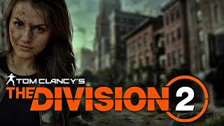 Tom Clancy’s The Division 2 - Сепаратизм В Сша. Лагерь Отщепенцев.