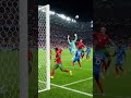 CR7! Portugal Vs Dr Congo Equal #worldcup2026 #fifaworldcup  #matchday #fyp #viral