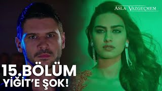 Kozanların Marka Yüzü Nur Oldu Asla Vazgeçmem 15.