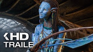 AVATAR 2: THE WAY OF WATER Trailer 3 (2022)