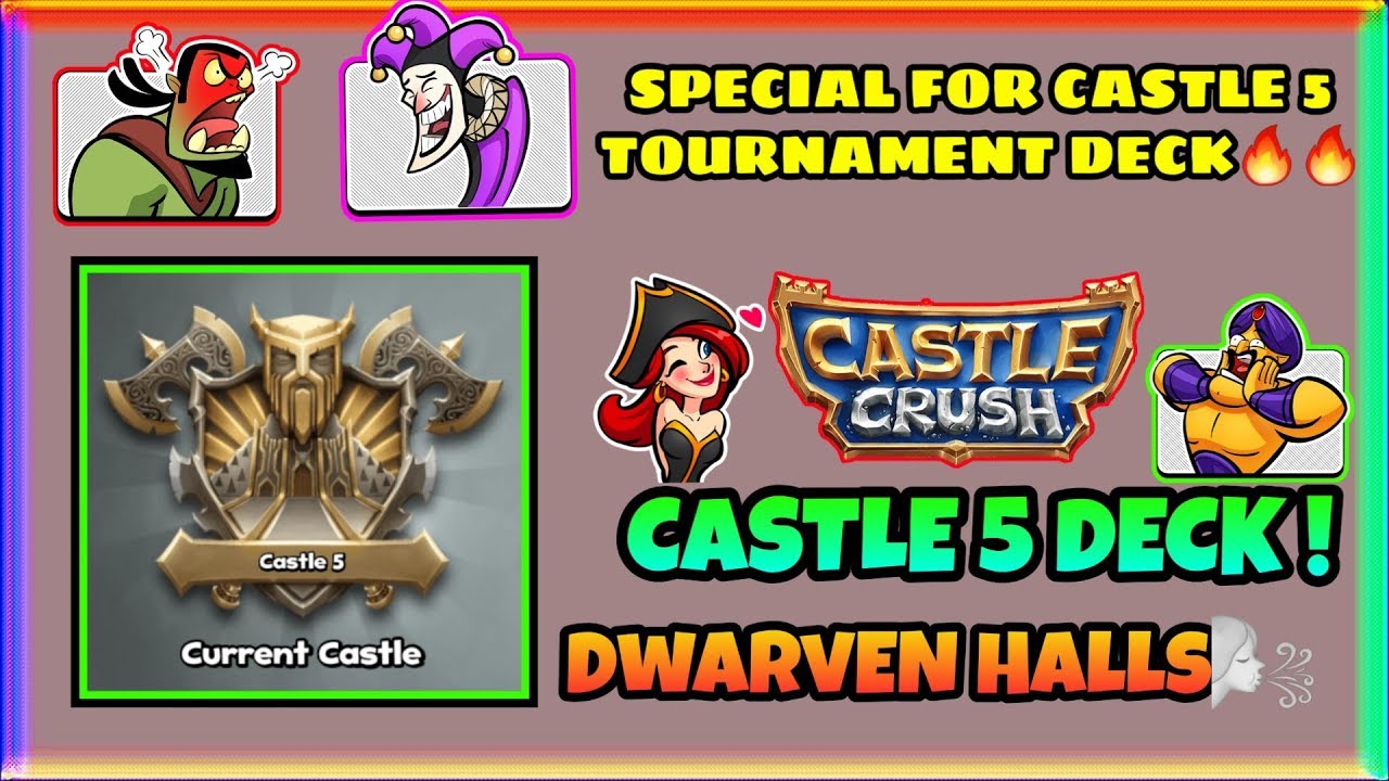 cards and castles deck strategies cards and castles deck strategies