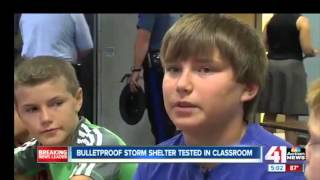 School Safety Part 2