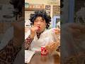 子どもが嫌いなものを食べるママ😳#shorts #おもしろ