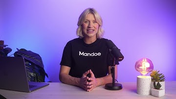 Mandoe Media Partner Program