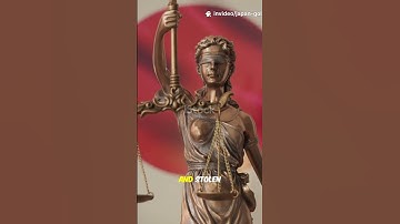 Unconditional Surrender? Japan Kept Its War Loot!!