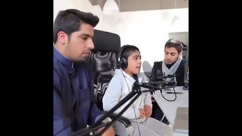 تلاوة جميلة جدا من سورة الذاريات || القارئ الطفل أنس الشهاب || كانوا قليلا من الليل ما يهجعون