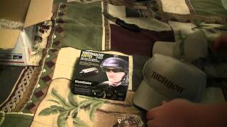 Tachyon OPS HD unboxing by: Watchalewknat