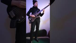 Depeche Mode - World In My Eyes (cover)