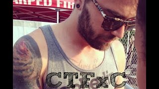 THANK YOU, CTFxC! (One Year Anniversary of being a CTFxCer)