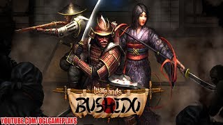 Warbands: Bushido - Tactical Miniatures Board Game Android iOS Gameplay (By Red Unit Studios) screenshot 4