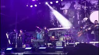 Mi Ironía - Los Bukis En Vivo Los Angeles 2023 (Besame Mucho Festival)