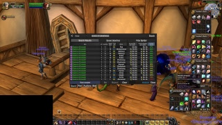 Vanilla WoW  Northdale  Fusion Guild  Feral Druid  Lava Runs…