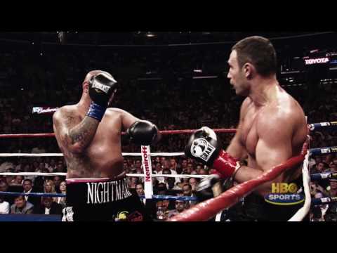 HBO Boxing: Chris Arreola's Greatest Hits (HBO)