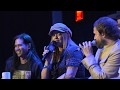 Silversun Pickups Interview - HD Radio Sound Space