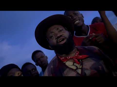 KING ILLEST KUMILUNDU(official music video)