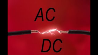 AC (Alternating Current) vs DC (Direct Current): The Current Battle