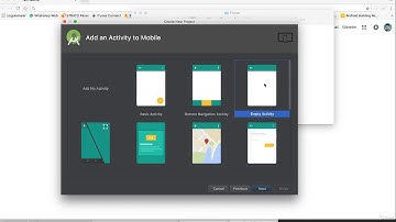 Uygulamalı Android Dersleri 2 Android studio ile proje başlangıcı