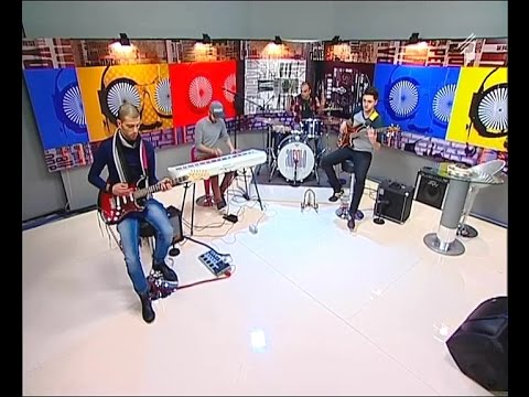 ბენდი \"ლაბორატორია\"  - \"ხორუმი\"