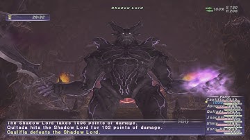 FFXI - August 2019 Deeds of Heroism Records of Eminence Objectives