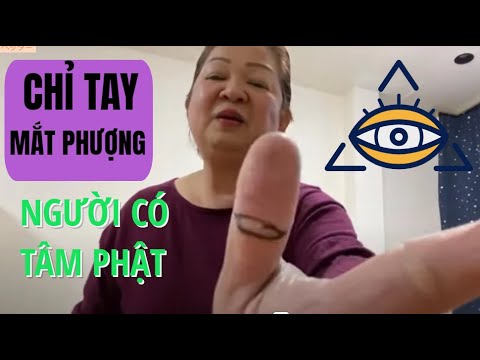 Video: Ngón tay Phật có vị gì?