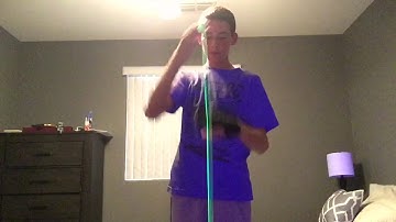 Reverse Brent Stole Trick Tutorial