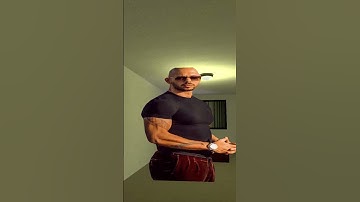 Andrew Tate Nextbot gmod