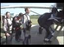 Darren Dicke Skydiving Adventure