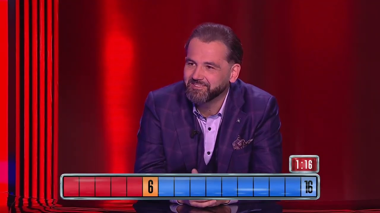 Soutěžící sám porazil Kalkulátora! I Na lovu I Nova