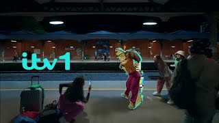 ITV1 | New Ident | 15th November 2022