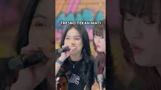 Tresno Tekon Mati Happy Asmara Ft Dinda Teratu trenotekanmati dangdut dangdutkoplo shorts