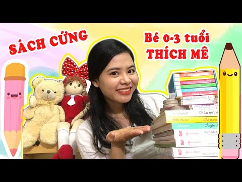 Video: Cách Chọn Sách ABC Phù Hợp Cho Con Bạn