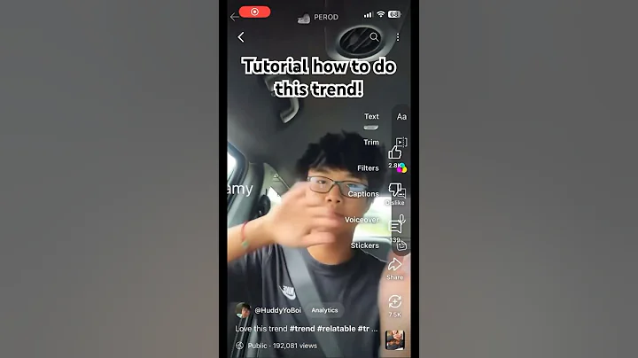 Tutorial filter swiping trend #tutorial #howto #trend #viral #helpful #trending #fyp #relatable ￼￼