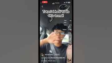 Tutorial filter swiping trend #tutorial #howto #trend #viral #helpful #trending #fyp #relatable ￼￼