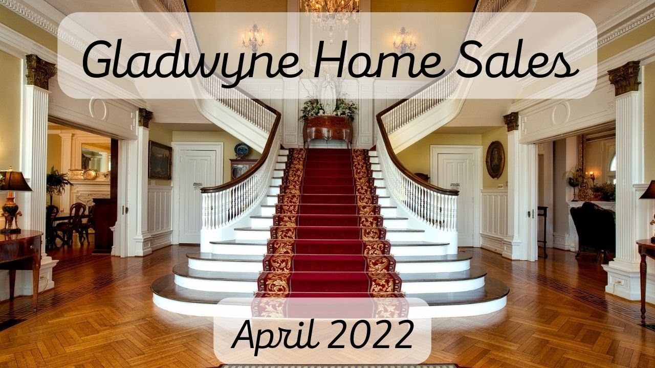 Homes For Sale in Gladwyne, PA YouTube