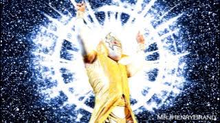 WWE: Sin Cara 2nd Theme Song 'Ancient Spirit V2 ~ Jim Johnston' [HD   Download Link]