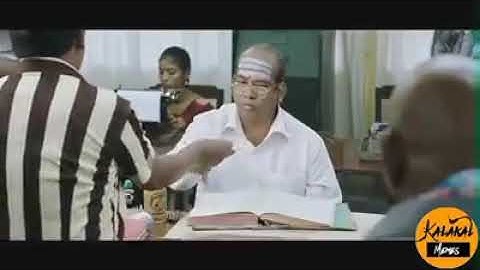 Vadivelu comedy ( Eli film)