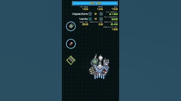 Starsector Meta Build – Omen ⚔️ | Starsector Frigate Loadout #starsector #refit  #metabuild #ship